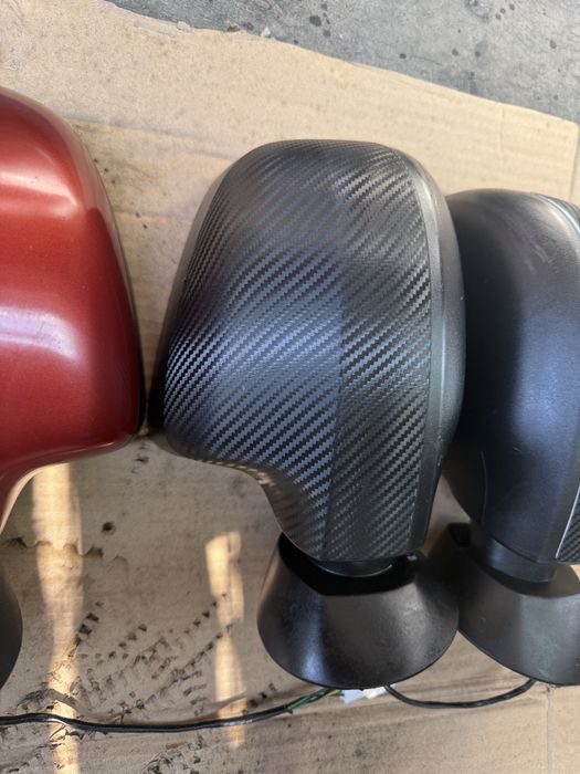 Vand oglinzi electrice Dacia Logan/Sandero/Mcv/Van/Pick up