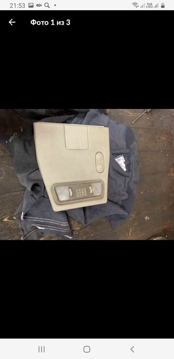 OPEL VECTA A-B  га люкига электро регулятор