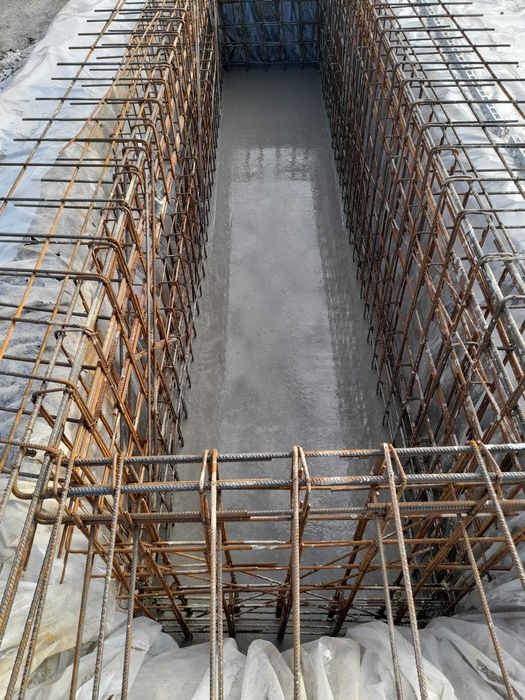 строеж, плочи, подпорни стени и събаряне на стари пост