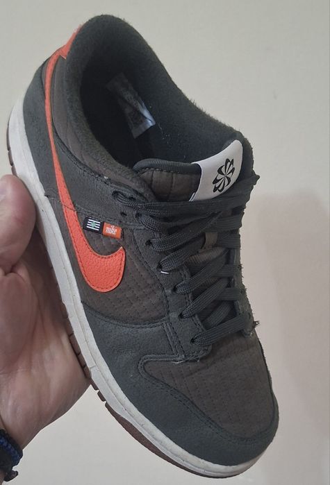 Nike Dunk Low Retro NN stare perfectă fără defecte nr 39 .150lei