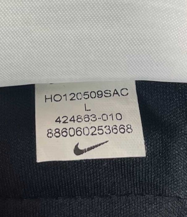 Nike Dri-Fit Compression Leggings Мъжки Клин