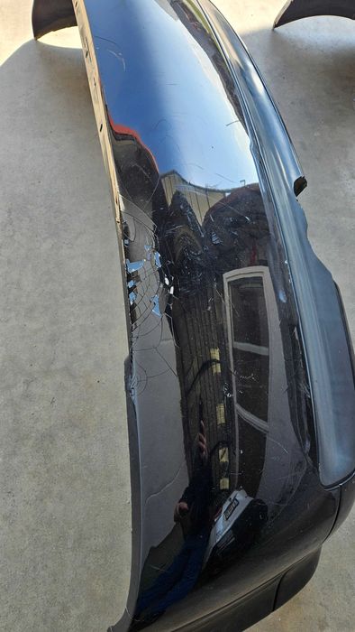 Задна броня Audi S3 8l, С3 8л