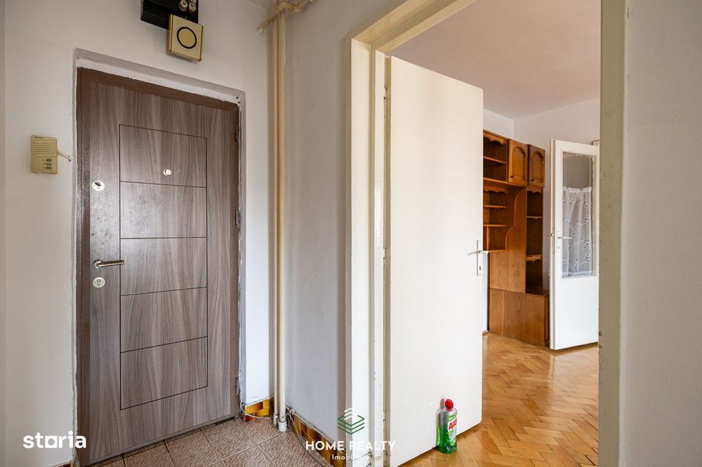 Comision 0% I 2 Cam I Complexul Studențesc I Str. Ripensia.