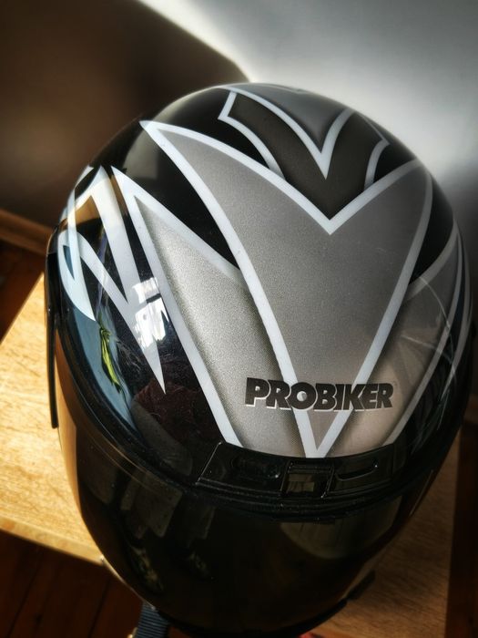 Каска Probiker L