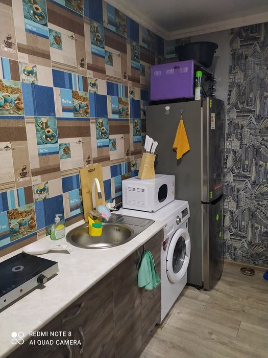 Продам общежитие медколледж