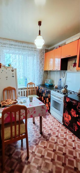 Продажа 3 ком.квартиры.Достык