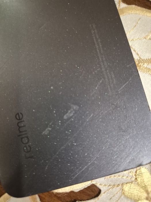 Продам realme note 50 256 gb