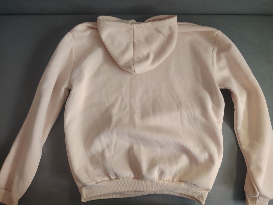 повседневная кофта