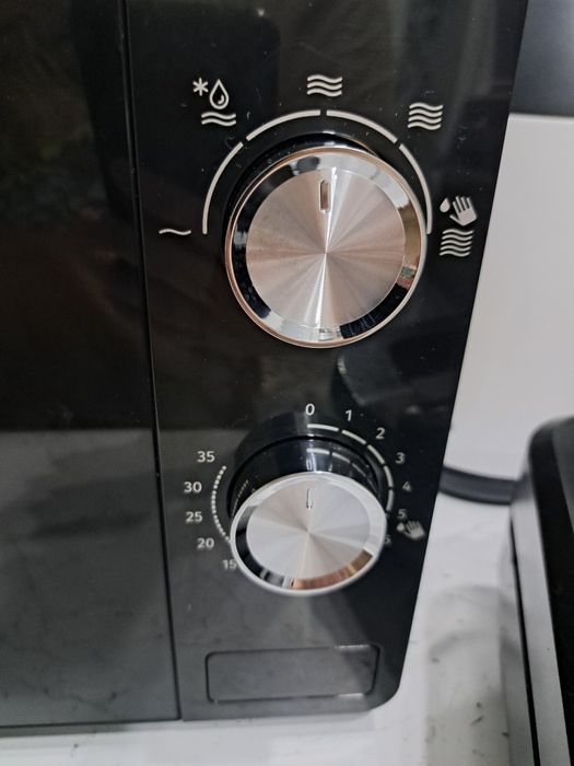 Микроволновая печь