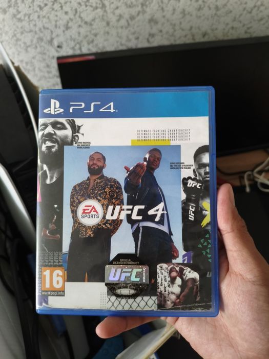 Продам игры на ps 5 и ps 4