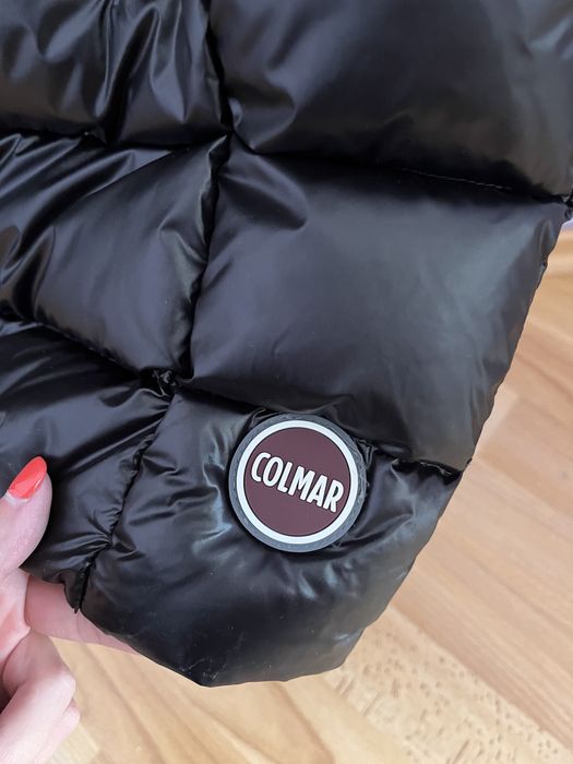 Чисто нов оригинален дамски елек Colmar