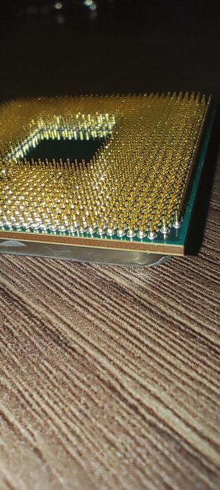 Процессор Ryzen 3 1200