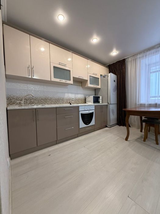 2 комнатная квартира