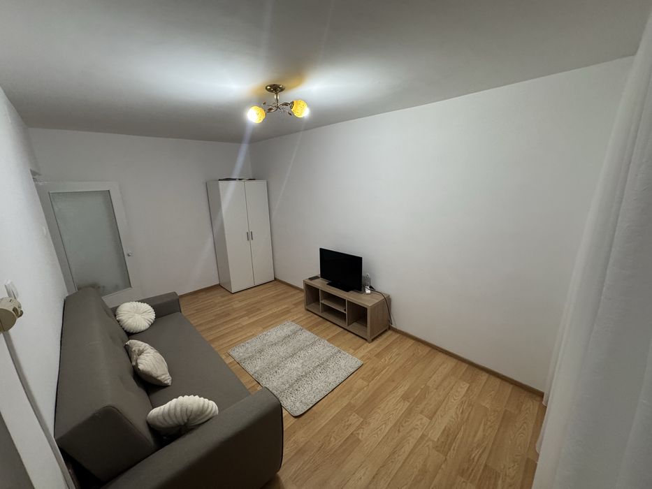 Garsoniera regim hotelier Braila