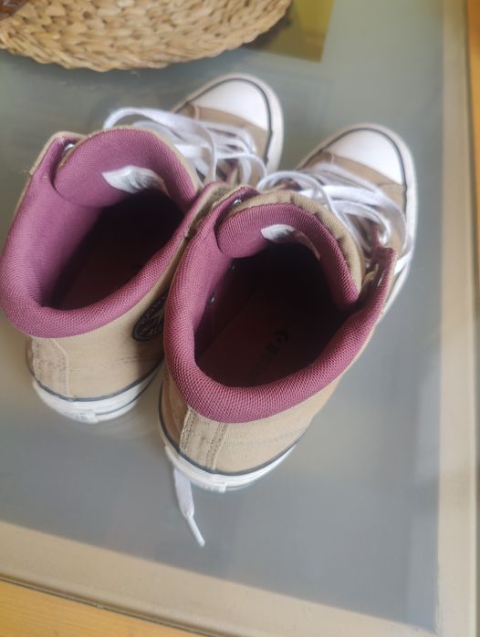 Кецове Converse 42