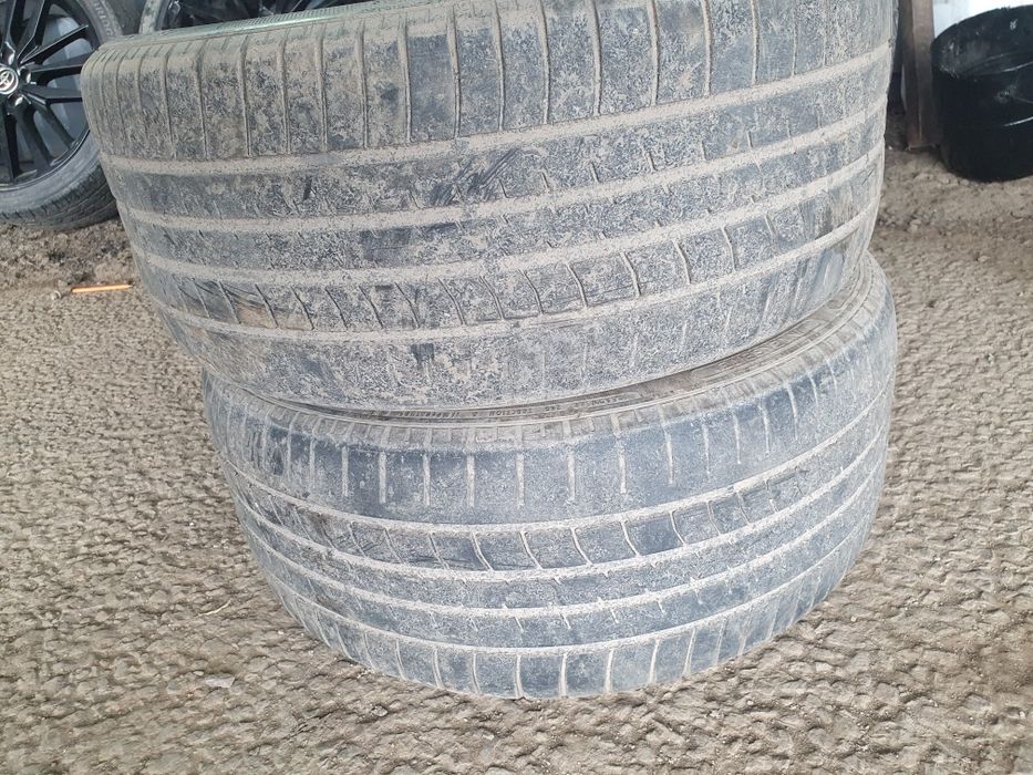 Продаю летние шины 2шт