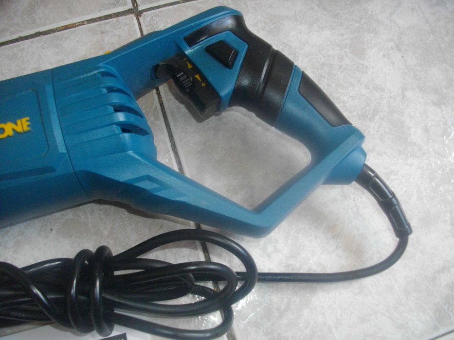 За Части-За Ремонт 600-800 Вата Саблен Реципрочен Трион Ferm WORKZONE