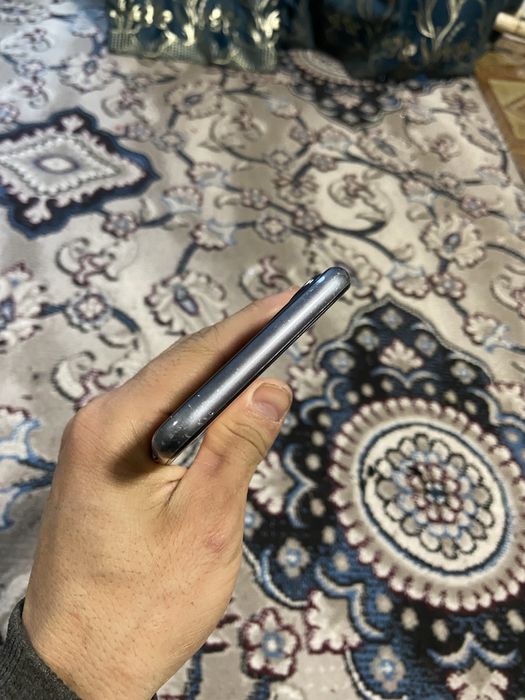 Iphone 11 ishlashi yahshi