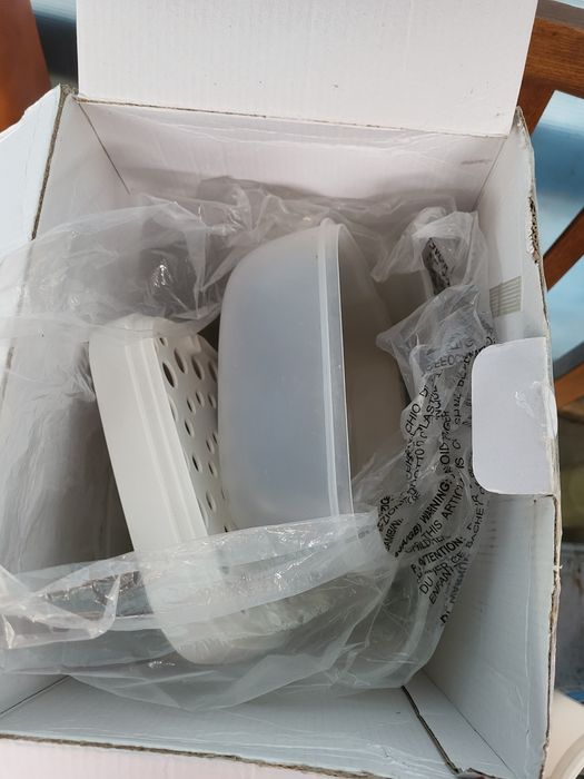 Sterilizator Chicco 2 în 1