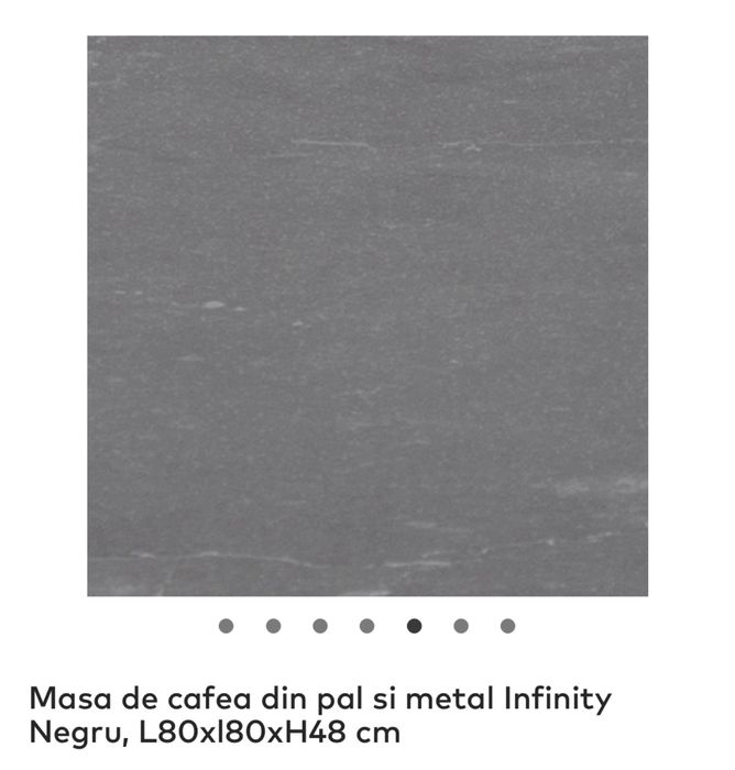 Masa de living/de cafea