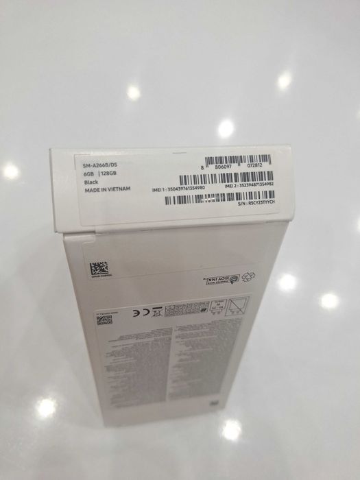 Samsung galaxy A 26 чисто нов