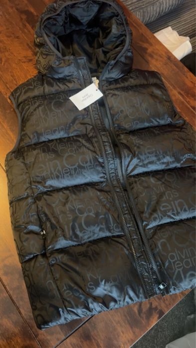 Calvin Klein Jeans vesta