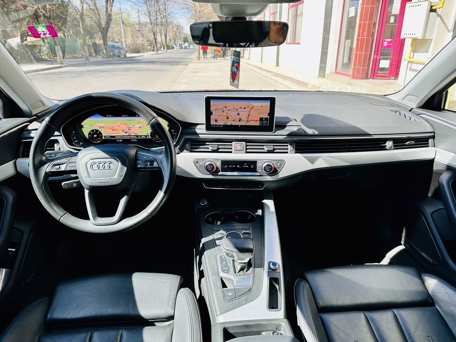 Inchirieri auto Clasa /Lux / Medie