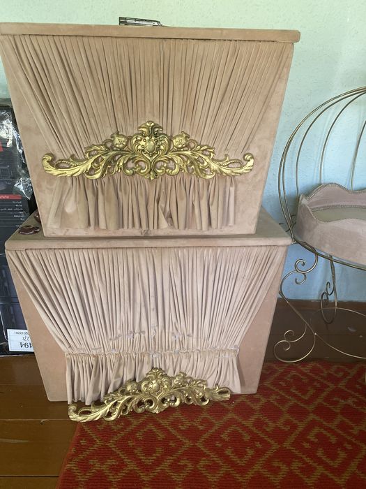 Sarpo qutilar sotiladi