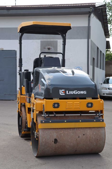 Mini katok 6032E, 3,2-tonnali, MAVJUD!