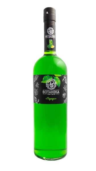 Сироп Botanika в ассортименте