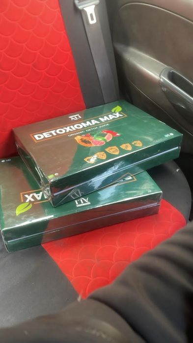 Tabiatdan 100% shifo