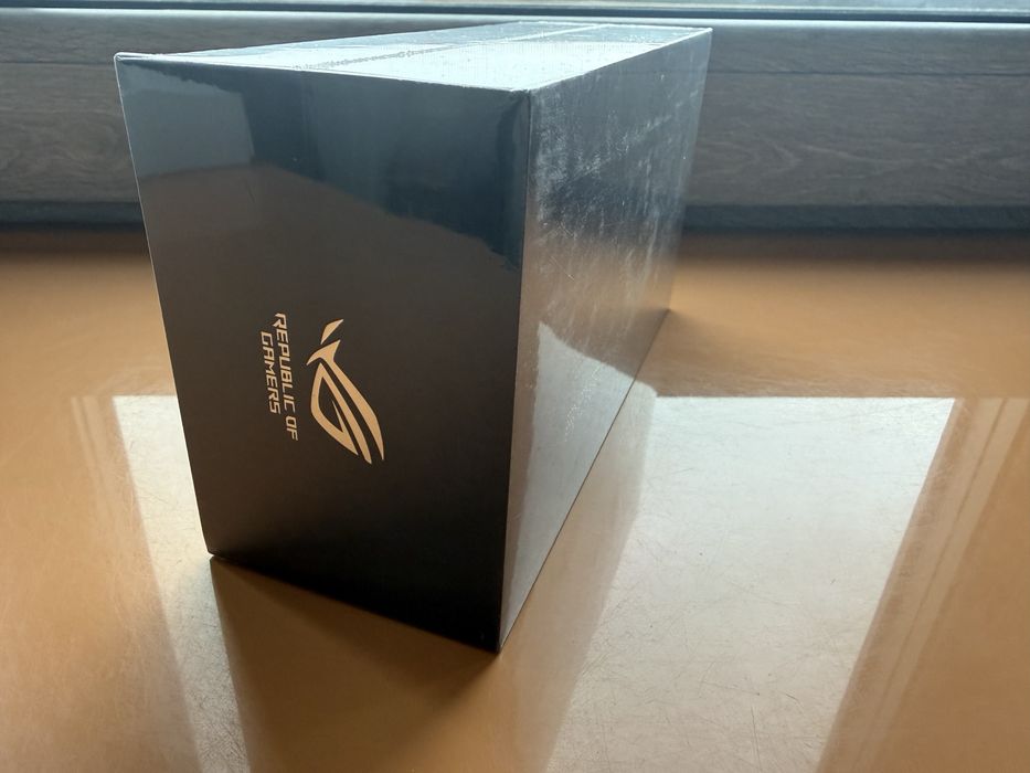 Asus Rog Phone 9 FE 16/256GB 5G Negru