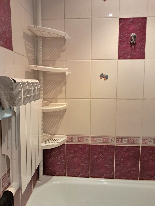 2-х комнатная квартира