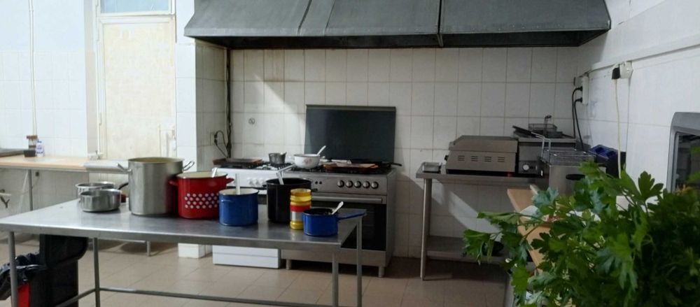 Pensiune cu restaurant în Geoagiu Băi – Preț redus