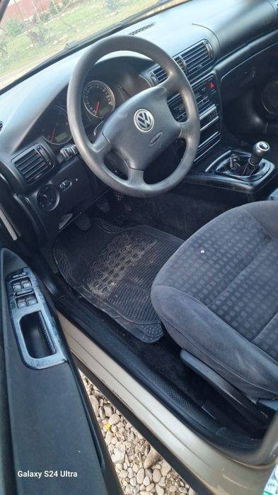 Volkswagen Passat B5.5 1.9tdi 101cp