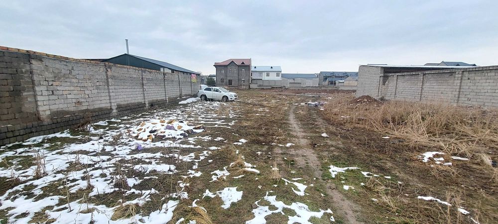 Сергели тумани, Хонобод Беруний МФЙ, 5 сотих кадастр хужжатлари билан