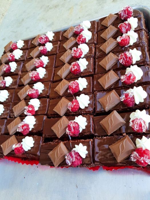 Tort pichoni somsa salatlar