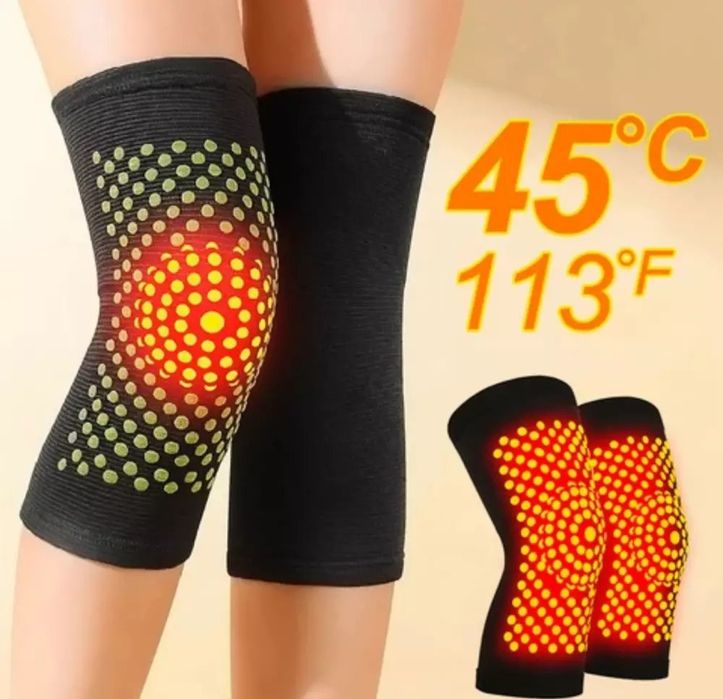 Tizza va tirsak qizdirgich nakolennik Oʻzbekiston boʻylab etkazish