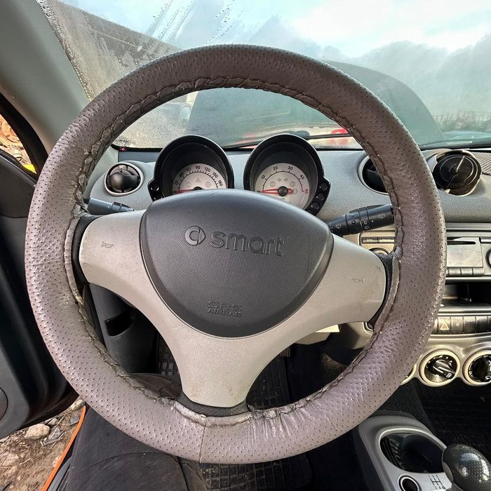 Dezmembrari Smart FORFOUR (454) (2004-2006) 1.5 CDI (454.001) Motorina