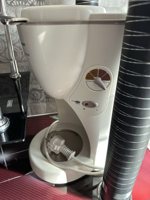 Продается кофеварка