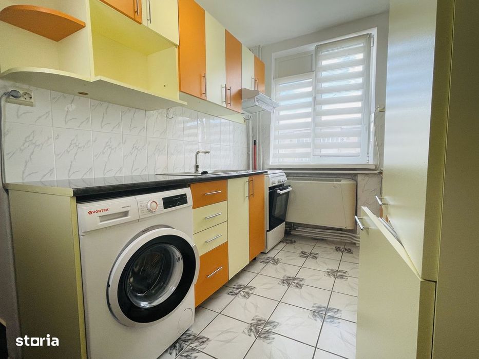 Apartament 2 camere langa Shopping City | Precista