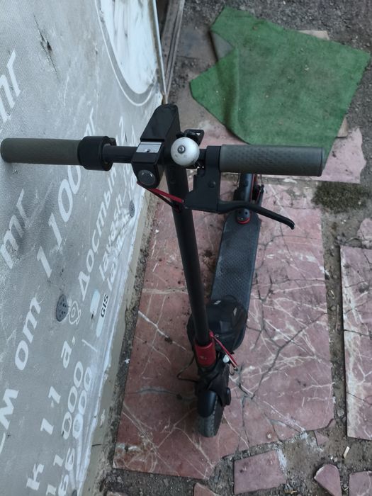 Продается электро самокат