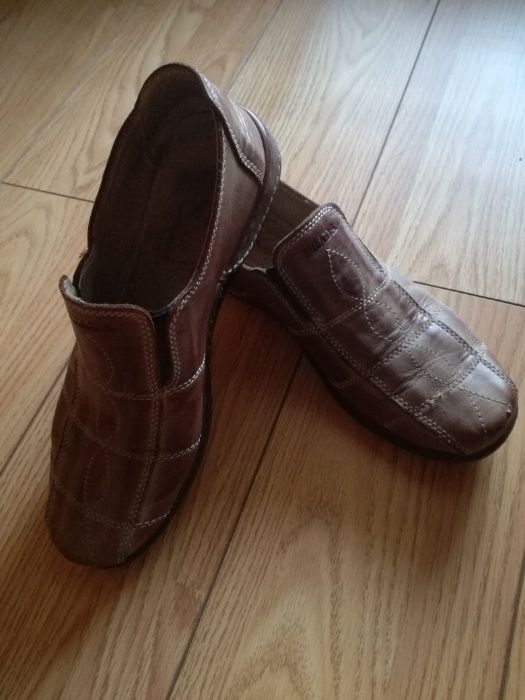 дамски обувки