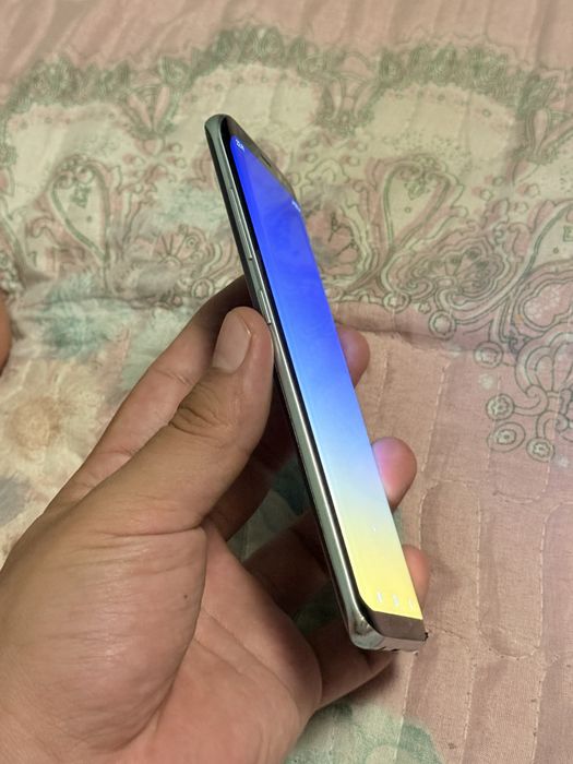 Samsung Galaxy s8