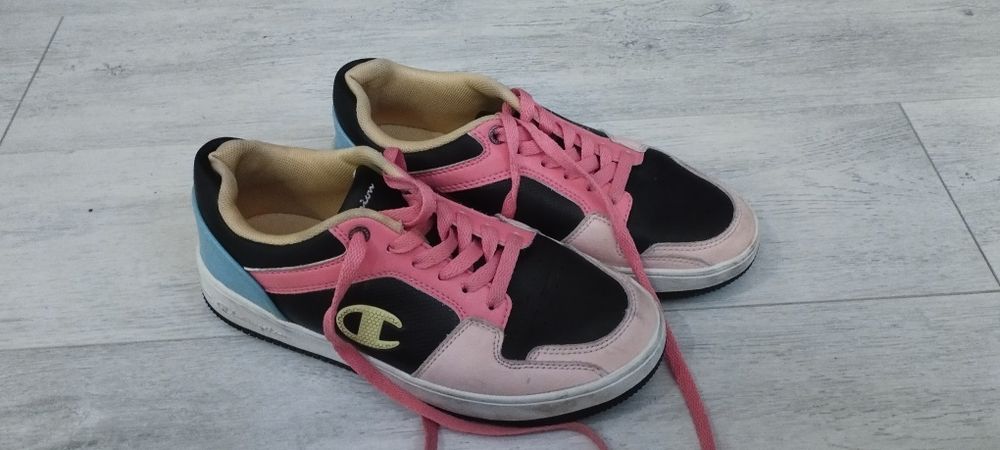 Champion маратонки 38 номер