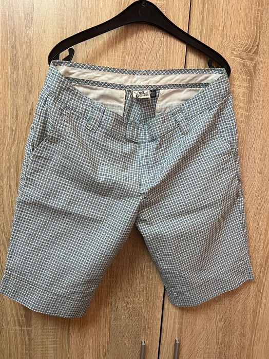 Дамски къси панталони Volcom (M)