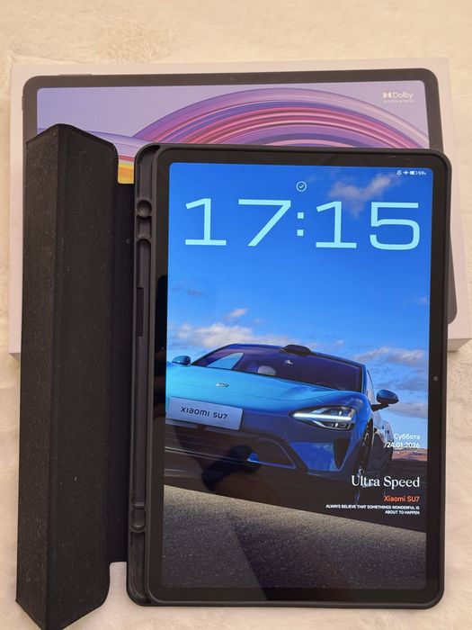 планшет Redmi Pad Pro 8/256