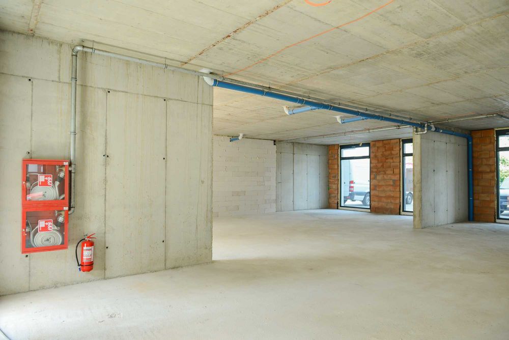 Spatiu comercial/medical langa Iulius Mall - Park Lake Residence