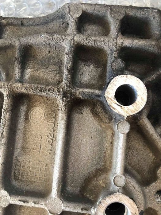 suport clima 1.9 d 223a6000 fiat strada doblo 223 dupa 2001