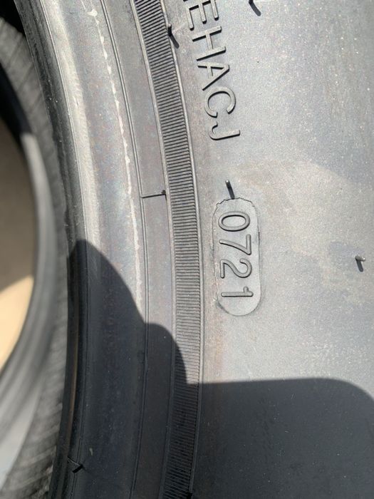 Нови летни гуми WESTLAKE Z-107 235/60R18 103 V TL DOT21